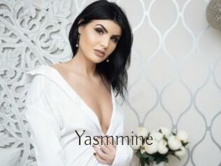 Yasmmine