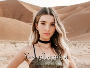 Yasrielkarolina