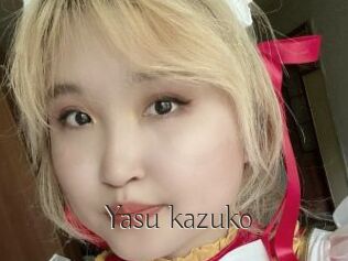 Yasu_kazuko