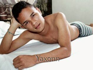 Yaxonn