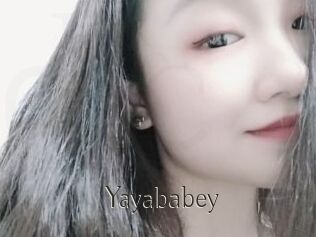 Yayababey