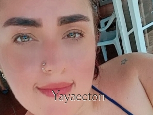 Yayaecton