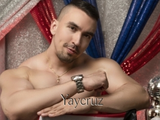 Yaycruz