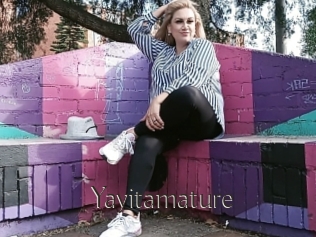 Yayitamature
