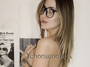 Ychoosenone