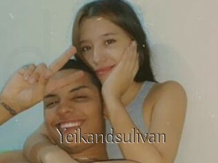 Yeikandsulivan