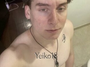 Yeiko18