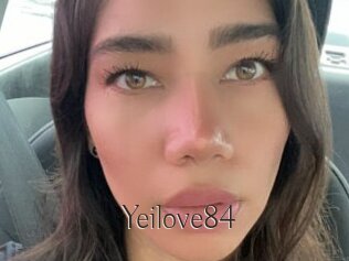 Yeilove84