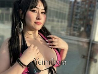 Yeimihara