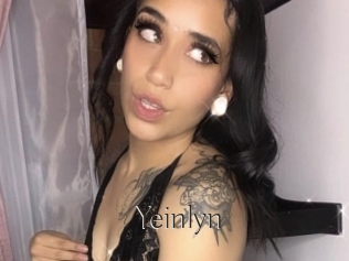 Yeinlyn