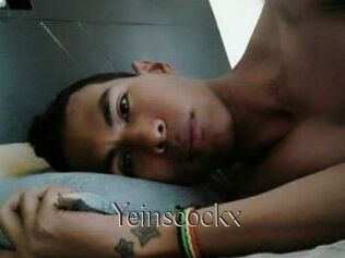 Yeinscockx