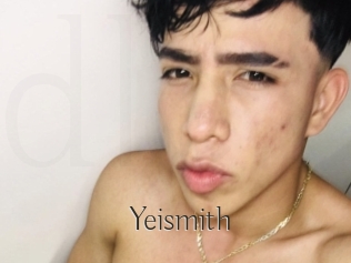 Yeismith