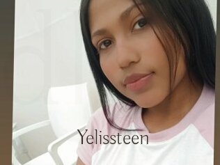 Yelissteen