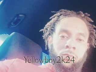 Yellowboy2k24