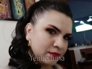 Yeniferluna