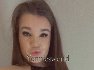 Yenniesworld