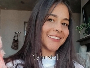 Yennstell