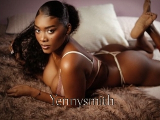 Yennysmith