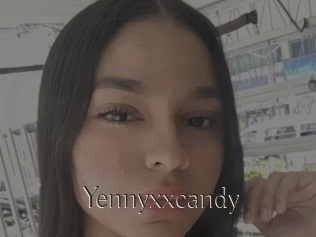 Yennyxxcandy