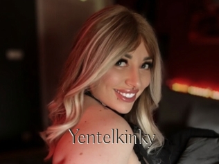 Yentelkinky