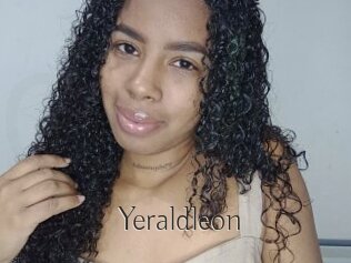 Yeraldleon