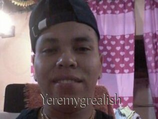 Yeremygrealish