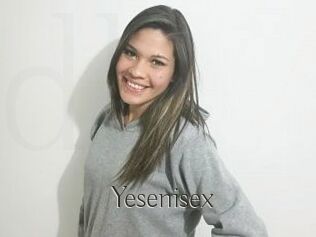 Yesenisex