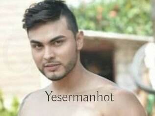 Yesermanhot