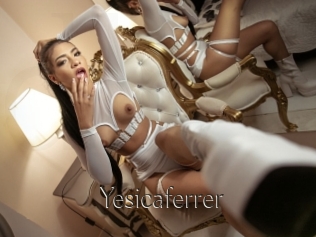 Yesicaferrer