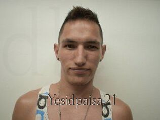 Yesidpaisa21