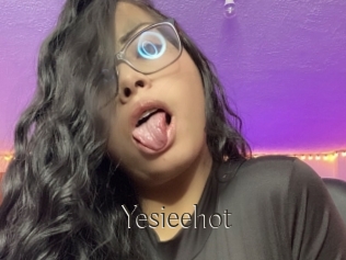 Yesieehot