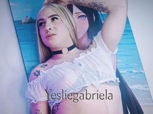 Yesliegabriela
