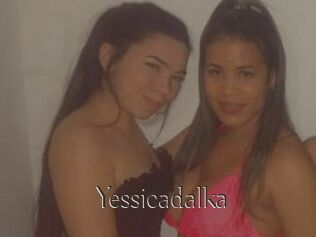 Yessicadalka