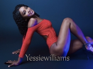 Yessiewilliams