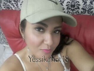 Yessikahot18
