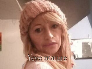 Yeye_mature