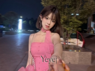 Yeyej
