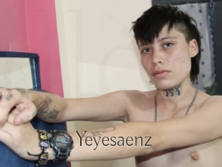 Yeyesaenz