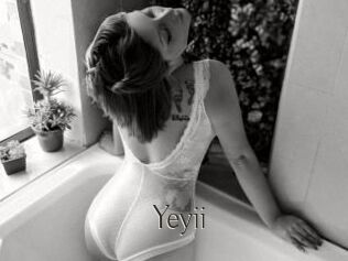Yeyii