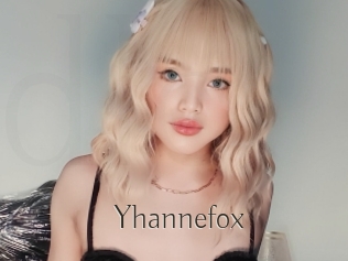Yhannefox
