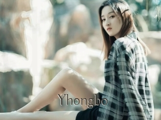 Yhongbo
