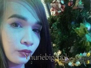 Yhuriebigcock