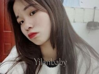 Yilanbaby