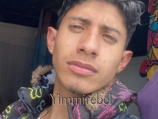 Yimmirebel