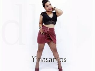 Yinasantos