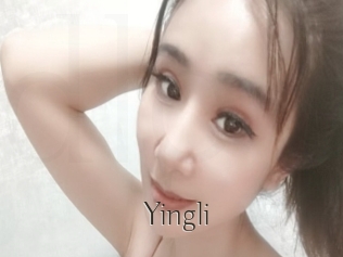 Yingli
