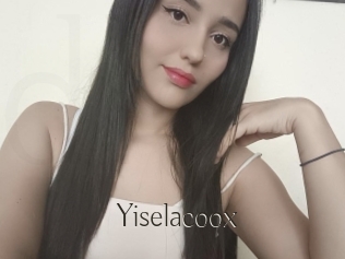 Yiselacoox