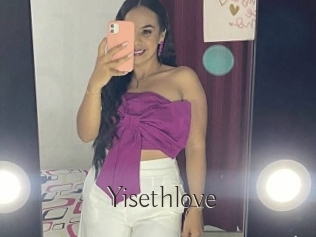 Yisethlove