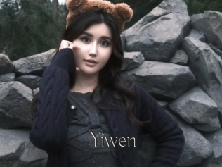 Yiwen