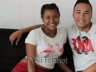 Yiyi_rokihot